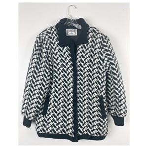 Outerbound by HMS Vintage Coat Size Medium